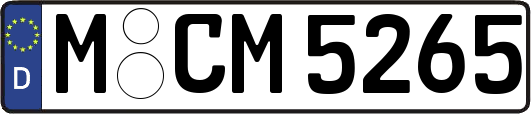 M-CM5265