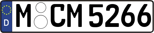 M-CM5266