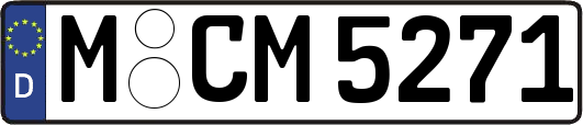 M-CM5271