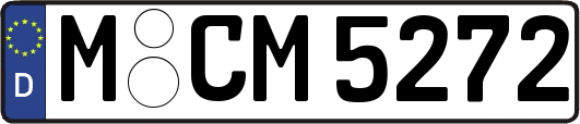 M-CM5272