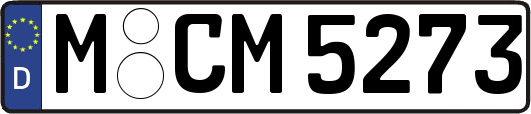 M-CM5273