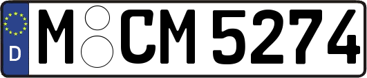 M-CM5274
