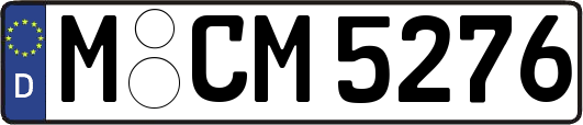 M-CM5276
