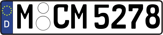 M-CM5278