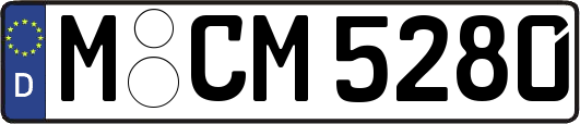 M-CM5280