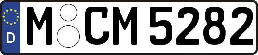 M-CM5282
