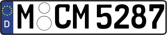 M-CM5287
