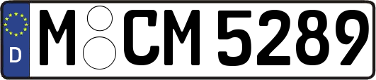 M-CM5289