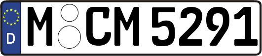 M-CM5291