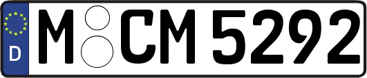 M-CM5292