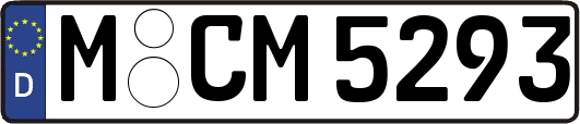 M-CM5293
