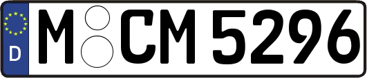 M-CM5296