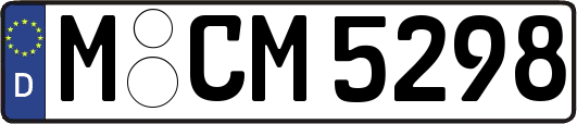 M-CM5298