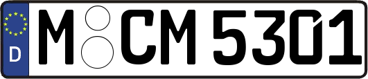 M-CM5301
