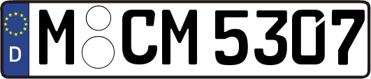 M-CM5307