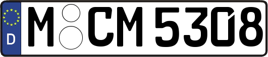 M-CM5308