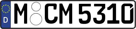 M-CM5310