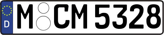 M-CM5328