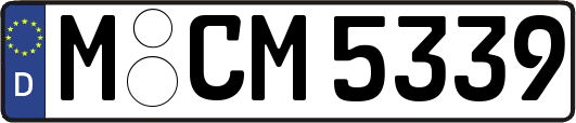 M-CM5339
