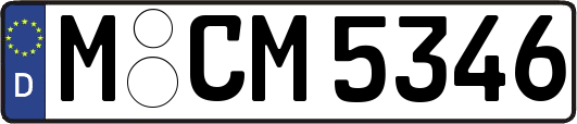 M-CM5346