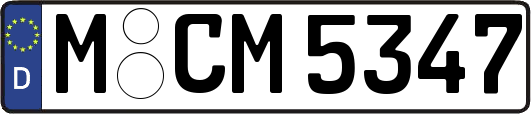 M-CM5347