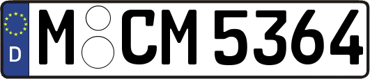 M-CM5364