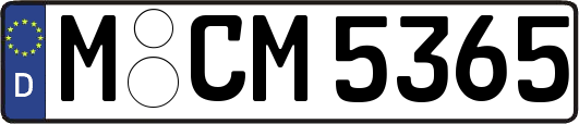 M-CM5365