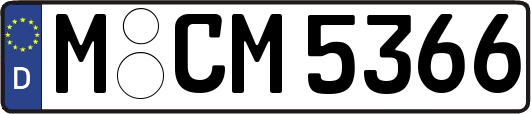 M-CM5366