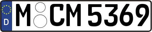 M-CM5369