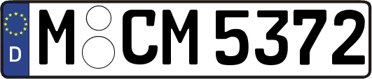 M-CM5372