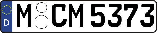M-CM5373