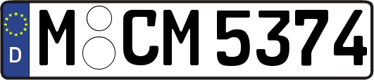 M-CM5374