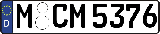 M-CM5376