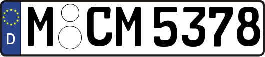 M-CM5378
