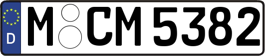 M-CM5382