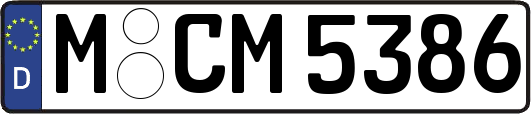 M-CM5386