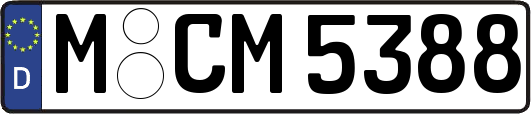 M-CM5388
