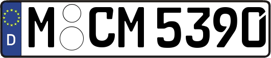 M-CM5390
