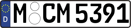 M-CM5391