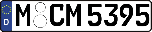 M-CM5395