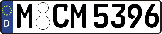 M-CM5396