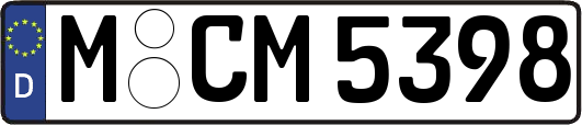 M-CM5398