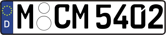 M-CM5402