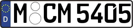 M-CM5405