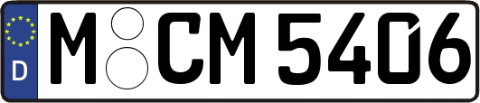 M-CM5406