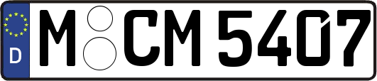 M-CM5407
