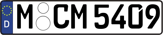 M-CM5409