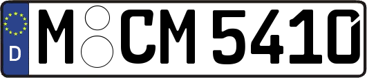 M-CM5410