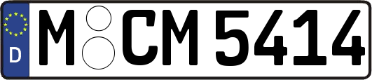 M-CM5414
