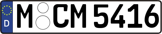M-CM5416